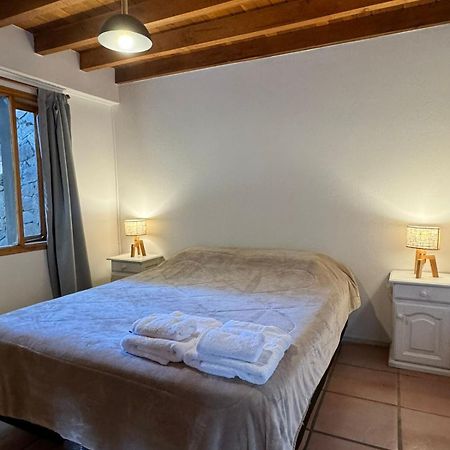 فيلا Huilen De Bandurrias San Martín de los Andes المظهر الخارجي الصورة